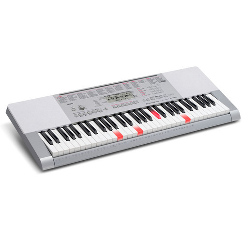 Clavier casio