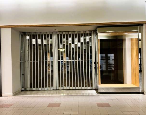 Le centre de tri et de distribution arrive!!!